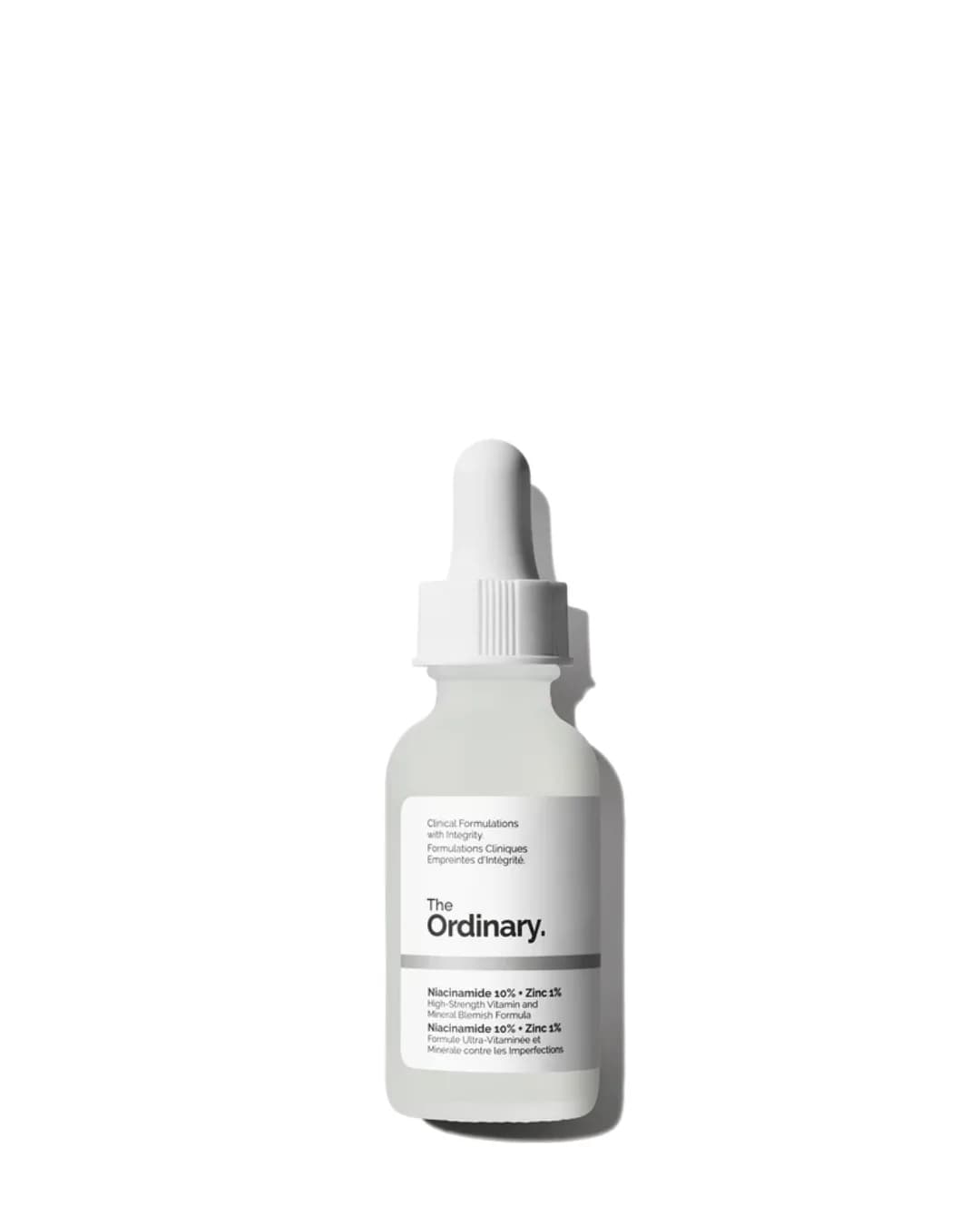 The Ordinary Niacinamide 10% + Zinc 1% 30 ML
