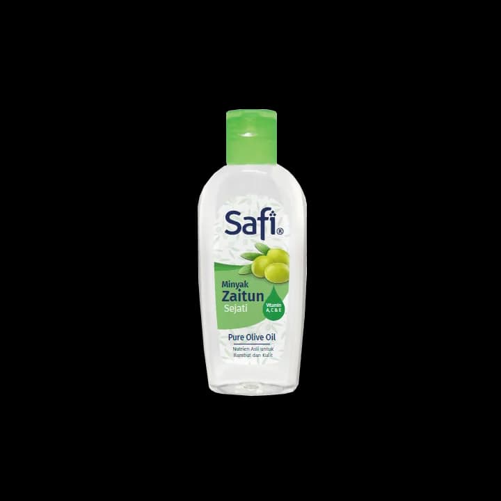 SAFI Naturals Olive Oil 150 ML