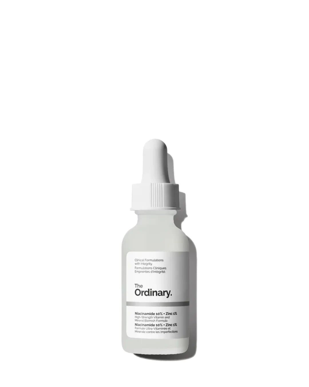 The Ordinary Niacinamide 10% + Zinc 1% 30 ML