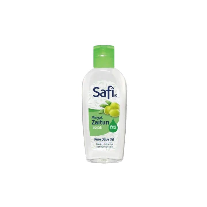 SAFI Naturals Olive Oil 150 ML
